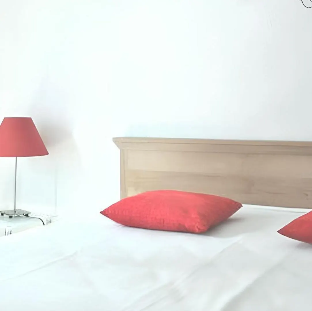 Maison Confortable Proche Des Pistes A Sainte-Marie De Campan Holiday home