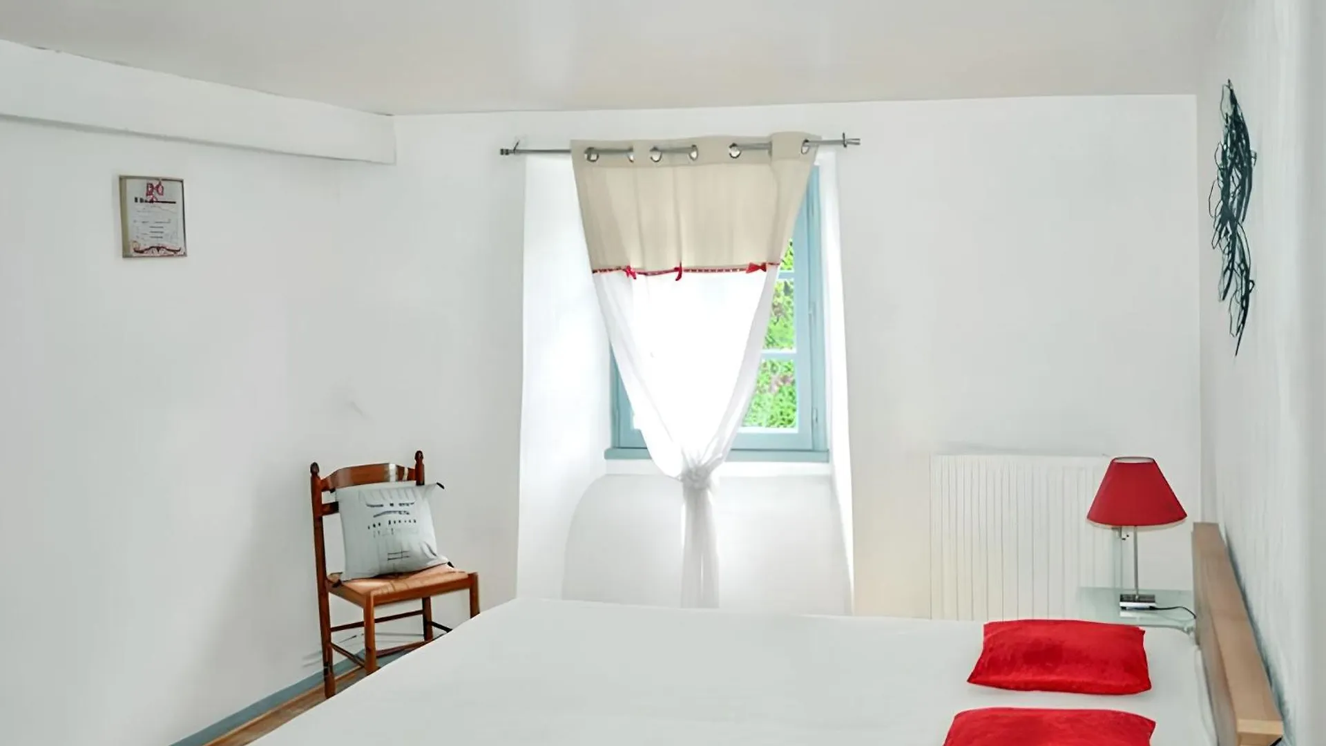 Holiday home Maison Confortable Proche Des Pistes A Sainte-Marie De Campan
