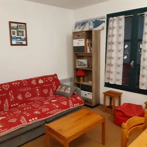  Appartement Marie De Campan
