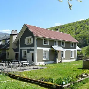 2* Hotel Maison D'hoursentut