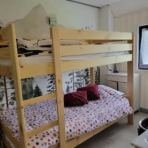  Guest house La Bergerie