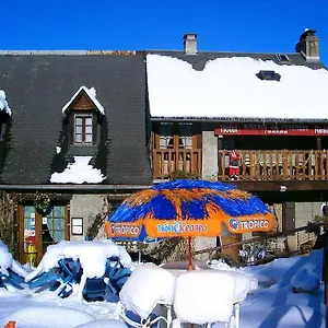 3* Mini-hôtel Des Pyrénées
