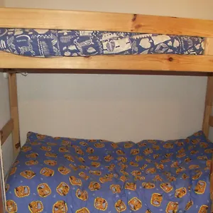  Appartement Les Goutilles