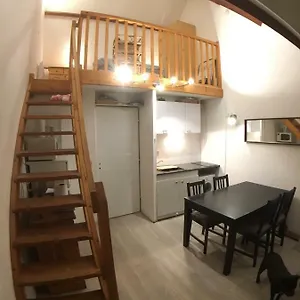  Appartement Marie De Campan - Résidence Le Vieux Village